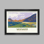 Wastwater, The Finest View In England, thumbnail 1 of 4