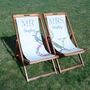 Couples Matching Deckchairs, thumbnail 5 of 7