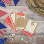 Cowboy Party Invitations And Thank You Notes, thumbnail 1 of 3