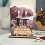 Personalised Campervan Photo Frame For Travel Memories, thumbnail 3 of 4