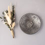 11th Anniversary Gift, Ironwood Dish, thumbnail 1 of 11