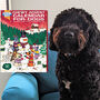 Christmas Advent Calendar For Dogs, thumbnail 1 of 1