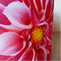 Dahlia Dream Lampshade, thumbnail 4 of 9