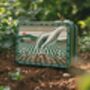 Gardening Seed Tin Storage Box Organiser Gift Present, thumbnail 2 of 8