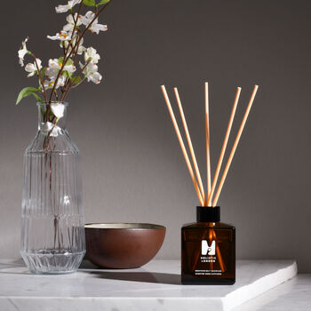 Reed Diffuser Patchouli + Clary Sage, 7 of 7