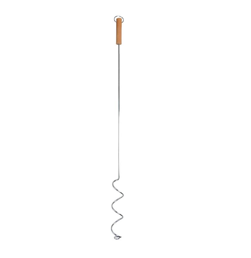 Barbecue Sausage Holder Stick By Ella's Kitchen Company Ltd