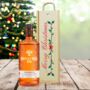 Merry Christmas Whitley Neill Blood Orange Gin Gift Set, thumbnail 1 of 3