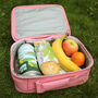Personalised “Stay Cool” Cool Bag/Lunch Bag, thumbnail 4 of 11