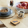 Staffie Tea Bag Dish, thumbnail 7 of 12
