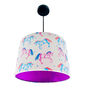 Unicorn Lampshade, thumbnail 5 of 7