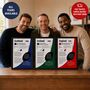 Personalised Rugby Gift Print, thumbnail 1 of 7