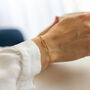 Healing Grief Bracelet, Gift For Loss, thumbnail 7 of 7