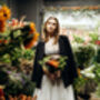 Green Tulle Skirt For Brides And Bridesmaids, thumbnail 2 of 12