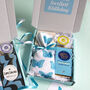 Just Chill Letterbox Gift Set, thumbnail 2 of 4