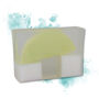 Gin And Tonic Handmade Scottish Soap, thumbnail 2 of 4