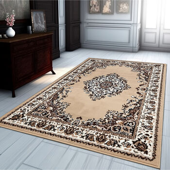Traditional Area Rugs, 4 of 10