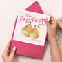 To My Pearfect Wife On Valentine's Day, thumbnail 5 of 7