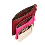 Women's Leather Purse Wallets Trio 'Siena Group Nappa', thumbnail 7 of 10