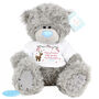 Personalised Me To You Bear Reindeer, thumbnail 3 of 3