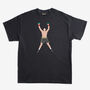 Tyson Fury Boxing T Shirt, thumbnail 1 of 4