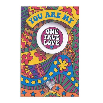 You Are My Sunshine And More Hard Enamel Pin Badges, 11 of 11