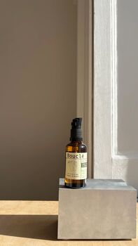 All Natural Beard Oil With Spruce Needle And Frankincense, 2 of 4