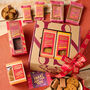 Ginger Lover's Baked Treats Hamper, thumbnail 1 of 8