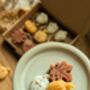 Autumnal Wax Melt Selection Box For Autumn Decor, thumbnail 7 of 10