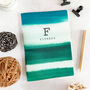 Fitness Planner | Workout And Health Journal, thumbnail 1 of 7