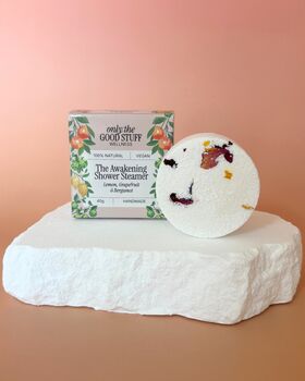 The Awakening Shower Steamer, 3 of 3