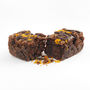 Mother's Day Luxury Gluten Free Brownie Box, thumbnail 6 of 8