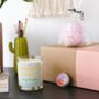 'Believe In Yourself' Candle Gift Set, thumbnail 6 of 6