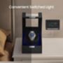 Automatic Watch Winder Box Single Watch Case, thumbnail 4 of 8