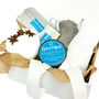 Personalised Zodiac Horoscope Bath Bomb Gift Set Astrology Spa Pamper Box For Her, thumbnail 6 of 7