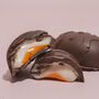 Vegan Easter Handmade Choc Eggs, thumbnail 4 of 6