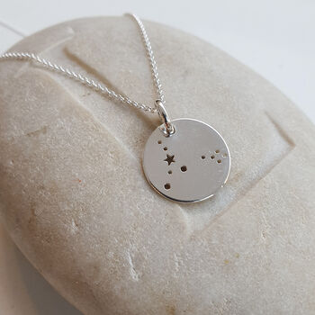Personalised Constellation Necklace, 3 of 12