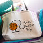 Personalised Crochet Bag, thumbnail 4 of 8