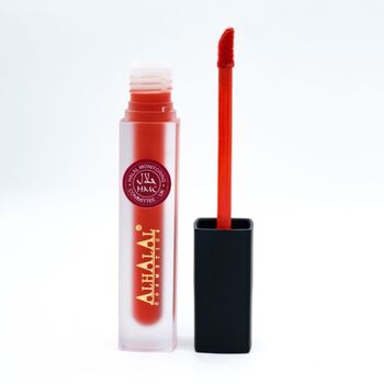 Al 57 Alizay Matte Liquid Lipstick, 2 of 8