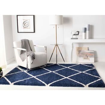 Atencio Geometric Area Rug, 4 of 4