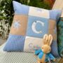 Personalised Alphabet Cushion, thumbnail 10 of 10