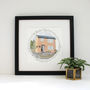 Personalised Home Portrait, thumbnail 5 of 10