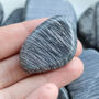 Net Jasper Smoothstone – Calming Crystal Gift, thumbnail 9 of 11