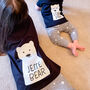 Personalised My Little Bears Pyjama Set, thumbnail 2 of 5