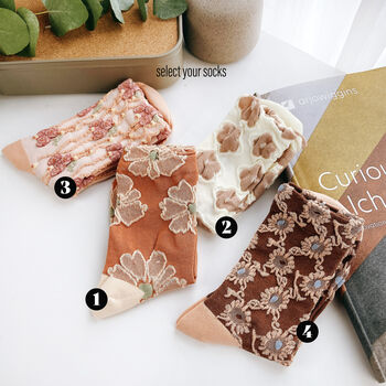 Sending Hugs Gift Box Get Well Soon Gift, 3 of 6