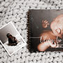 Personalised New Baby Photo Album Scrapbook, thumbnail 8 of 8
