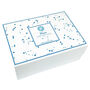 Personalised Zodiac Horoscope Bath Bomb Gift Set Astrology Spa Pamper Box For Her, thumbnail 7 of 7