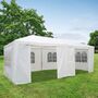 Quality,Gazebo, Marquee, Party Tent, thumbnail 1 of 7