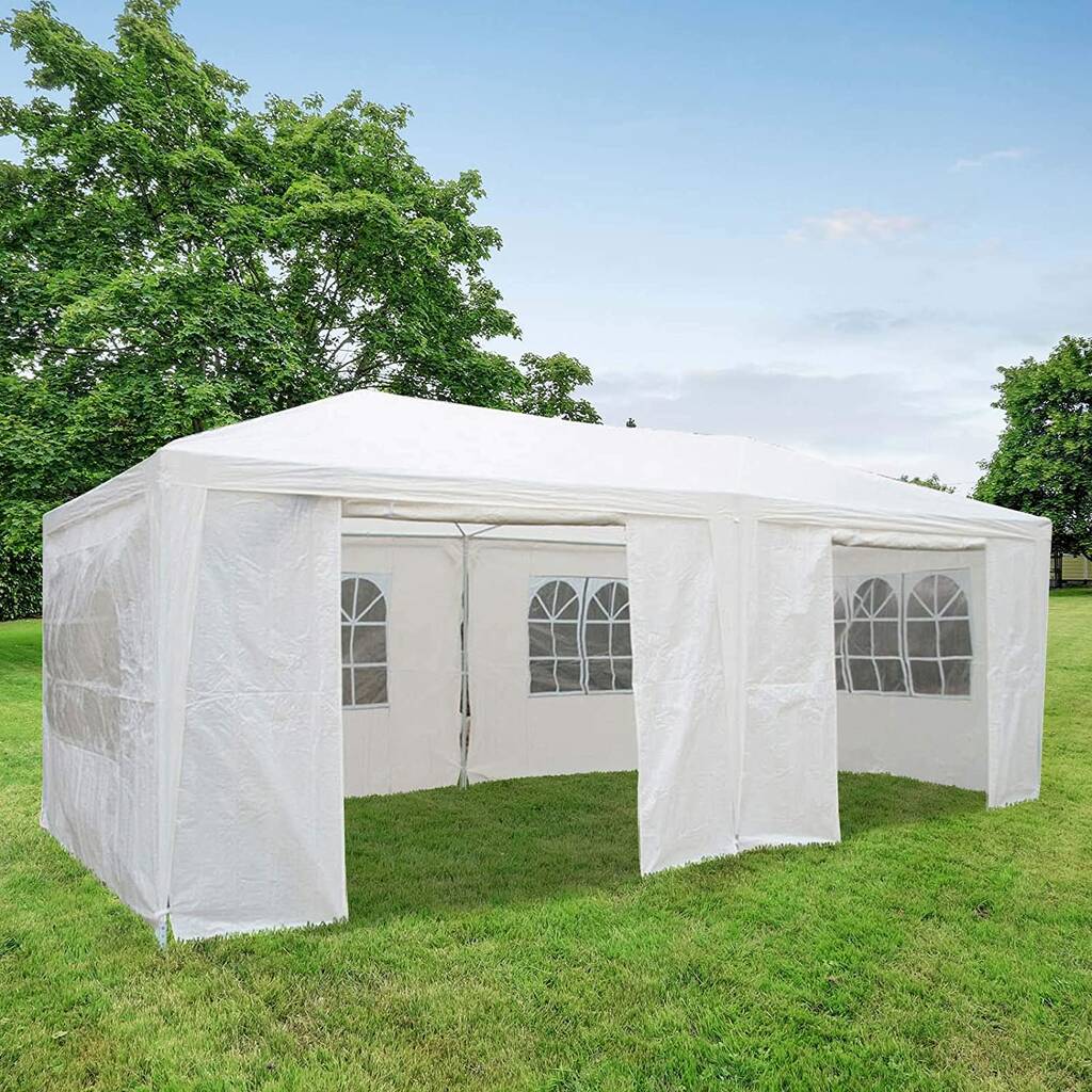 Quality,Gazebo, Marquee, Party Tent, 1 of 7