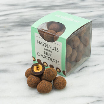 Nut Box Gift Selection Three For £35 *Free Delivery*, 9 of 9