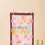 Oysters And Hot Sauce Tea Towel, thumbnail 1 of 3
